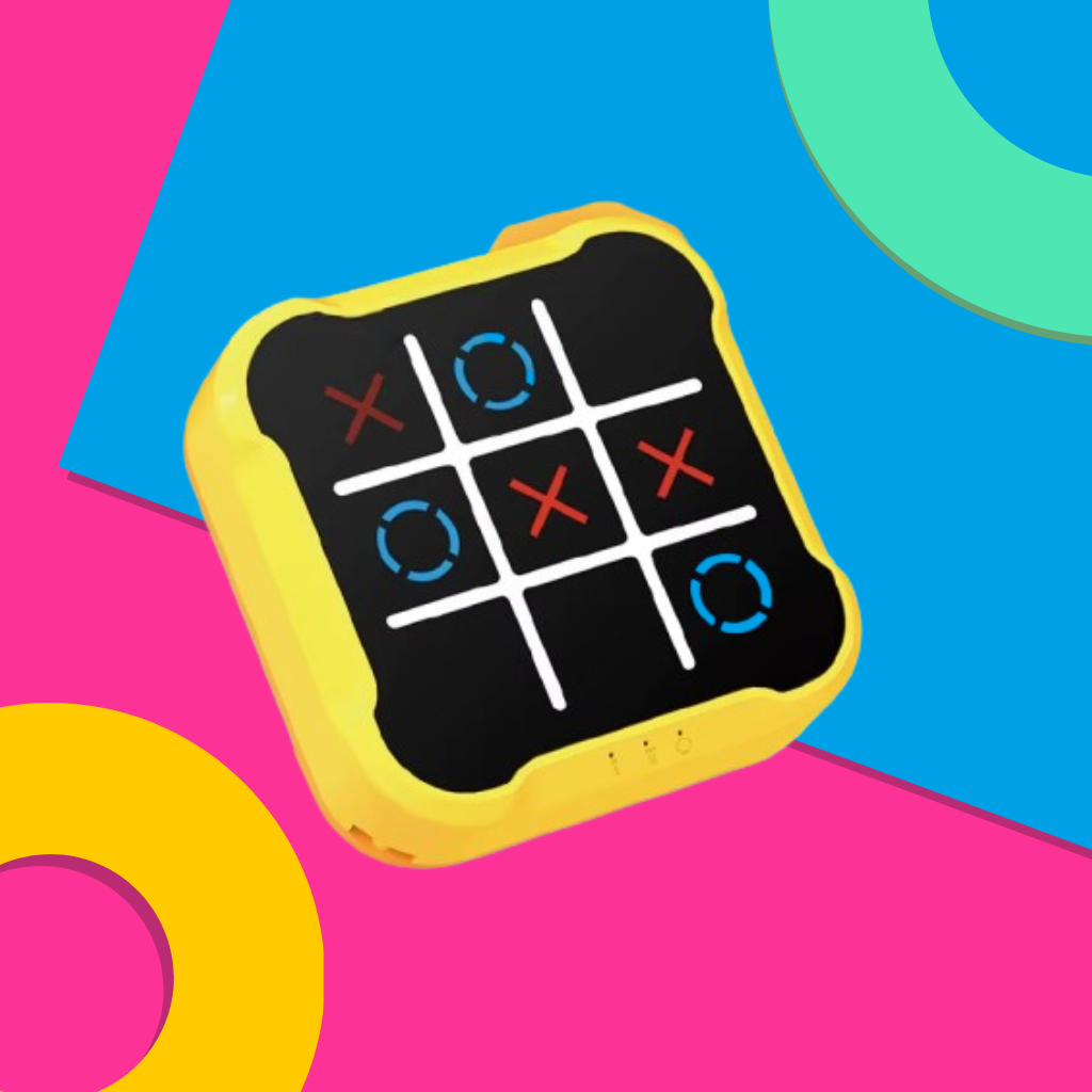 Gato Tic Tac Toe